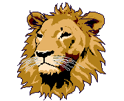 Lake Ridge Elementary School Logo